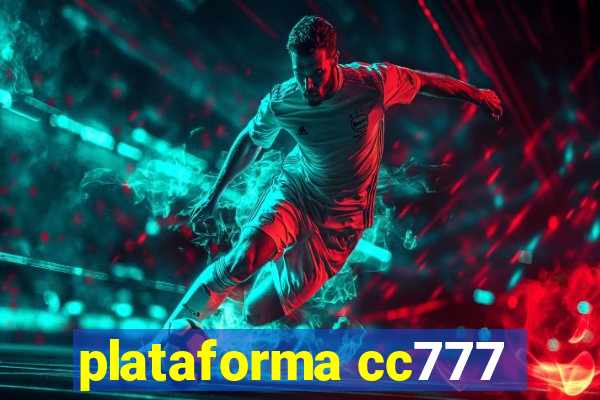 plataforma cc777